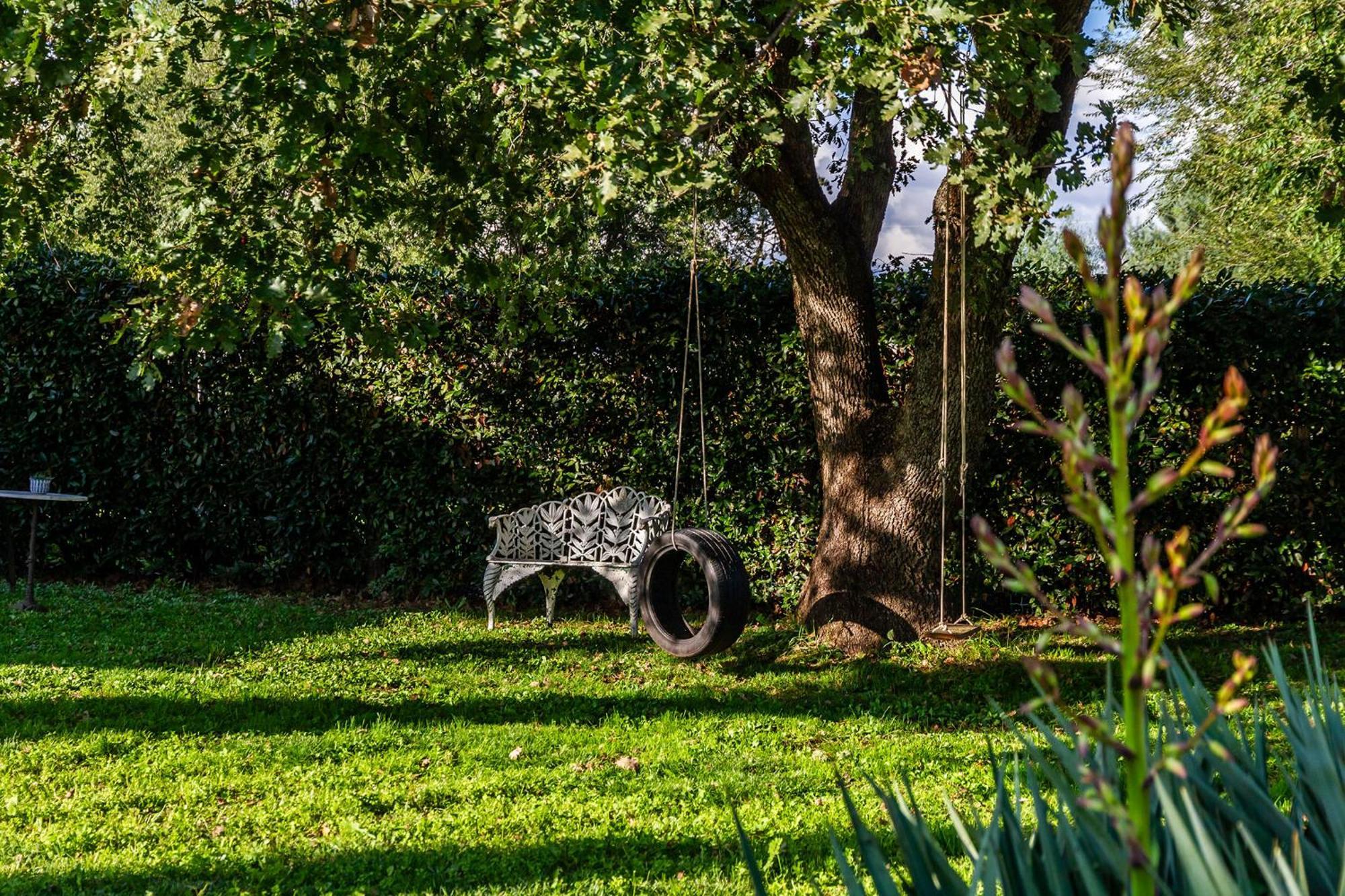 Agriturismo Bio Fattoria Casetta Gavorrano Eksteriør billede