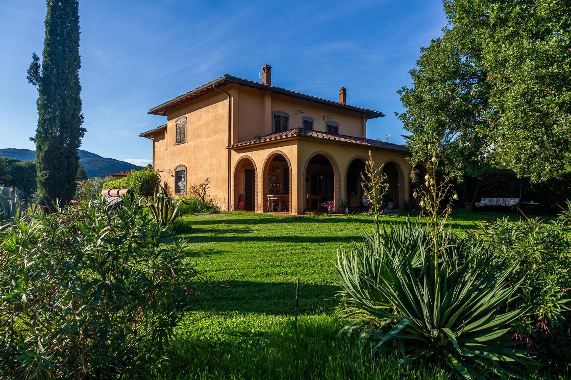 Agriturismo Bio Fattoria Casetta Gavorrano Eksteriør billede