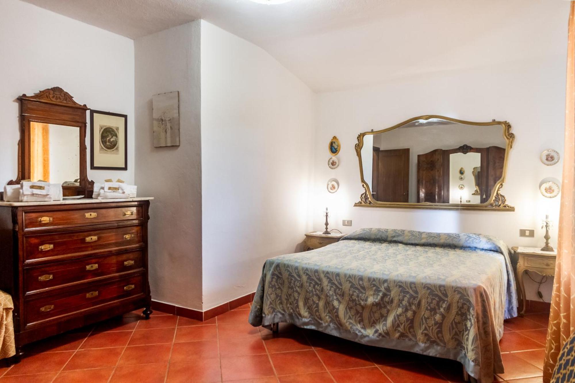Agriturismo Bio Fattoria Casetta Gavorrano Eksteriør billede