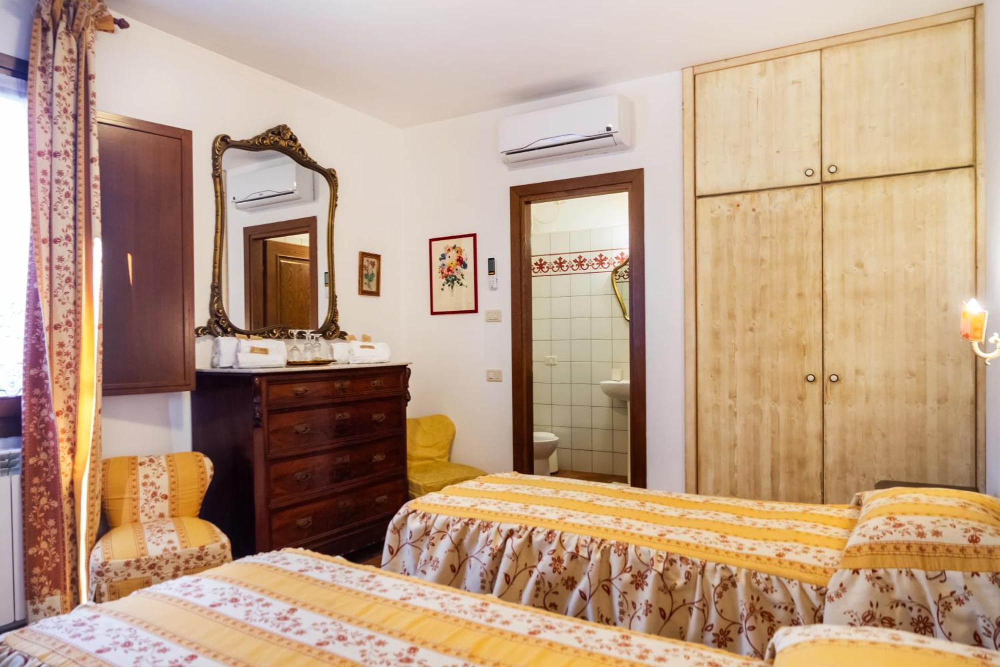 Agriturismo Bio Fattoria Casetta Gavorrano Eksteriør billede