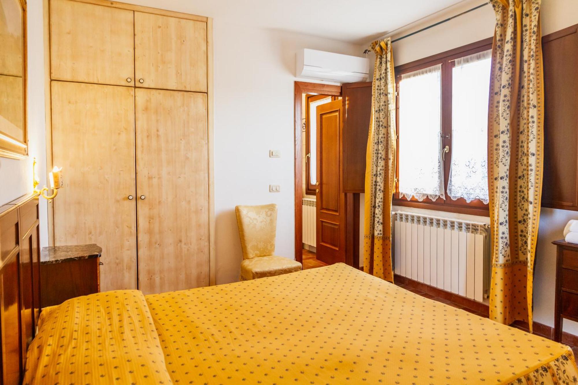 Agriturismo Bio Fattoria Casetta Gavorrano Eksteriør billede